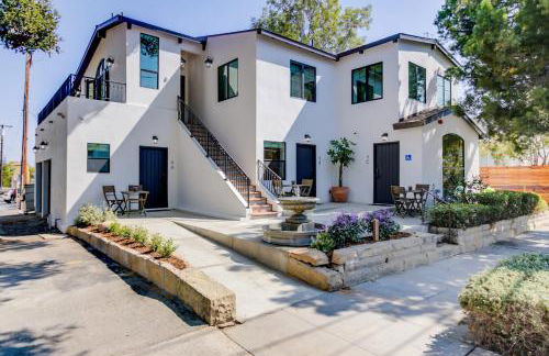 Casa Valerio - Boutique Suites in Downtown Santa Barbara - Photo 19