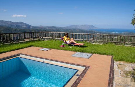 Malathiros Traditional Villas - Foto 15