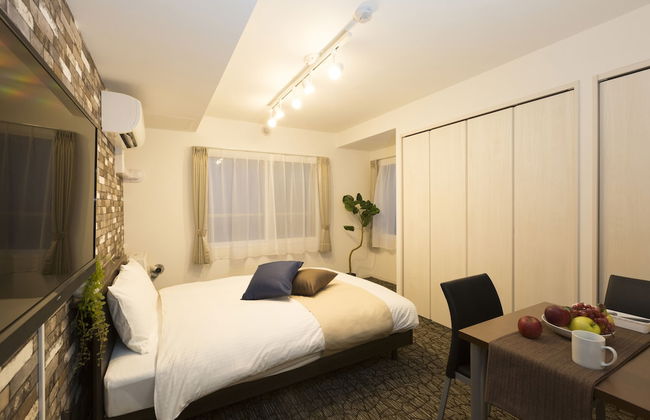 Hotel ONE'S RESIDENCE - Foto 2