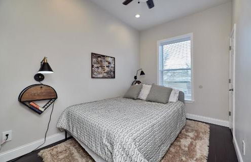 St Louis 2BD 2BA, Forest park, BJ Hospital, Science Center, eats - Foto 11