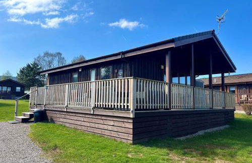 Blairlagan Lodge - Foto 13