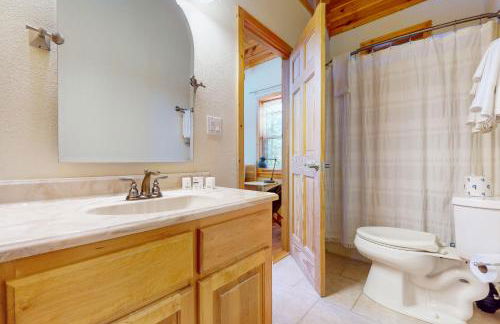 Mountain Hideaway - Foto 13