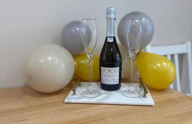 Luxury Cottage with Hot Tub near Pevensey Castle - Foto 4