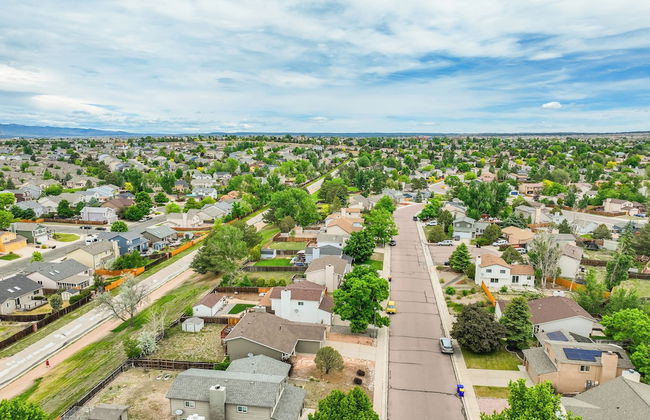 Mid-ViewHouse Inn - Foto 43