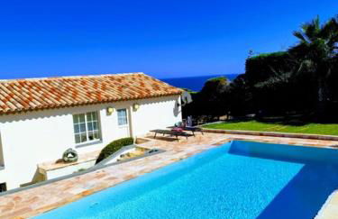 Appartement 2slaapkamers, panoramisch zeezicht - Foto 8