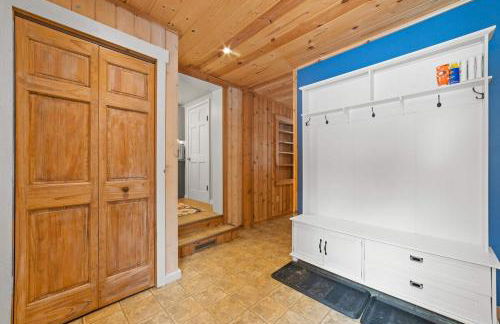 Torch Family Lodge Pvt Acres, Trails Lk Access - Foto 29