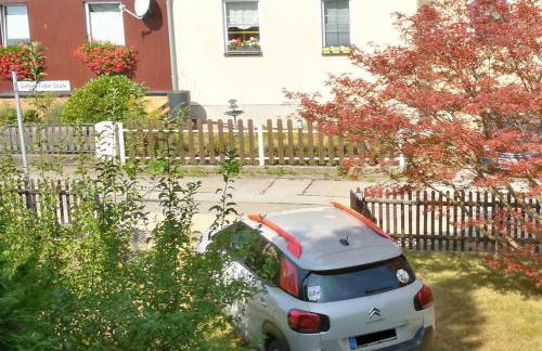 Ferienwohnung Spatzennest - Foto 20