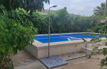 Villa Boverals - Foto 24