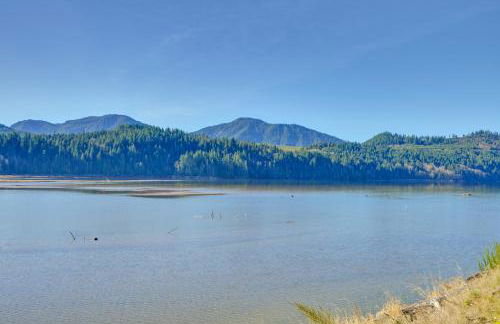 Family Boxcar Unit with Views! 13 Mi to Mt Rainier - Photo 4