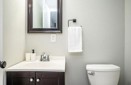 NEW ENTIRE PLACE COZY QUIET 2b2b TOWNHOUSE SP1261 - Foto 23