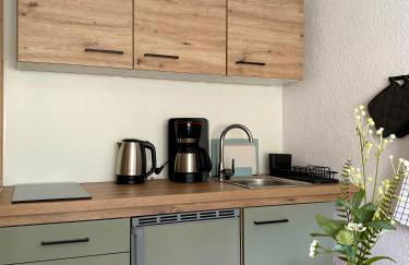 Ferienwohnung Elbstübchen - Foto 25