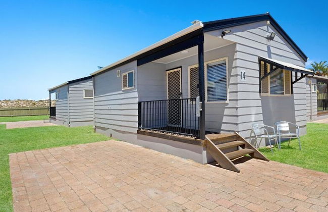 Moana Beach Tourist Park - Foto 9