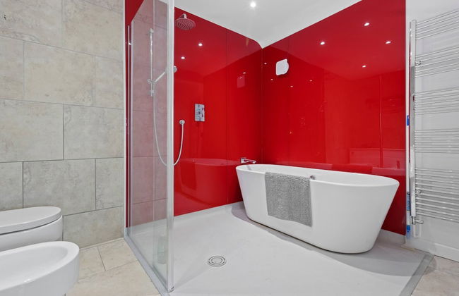 Splash-pevensey Bay in Pevensey Bay - Foto 22