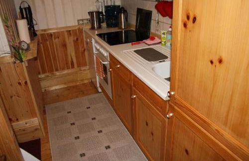 Apartment am Buchenhain - Foto 60