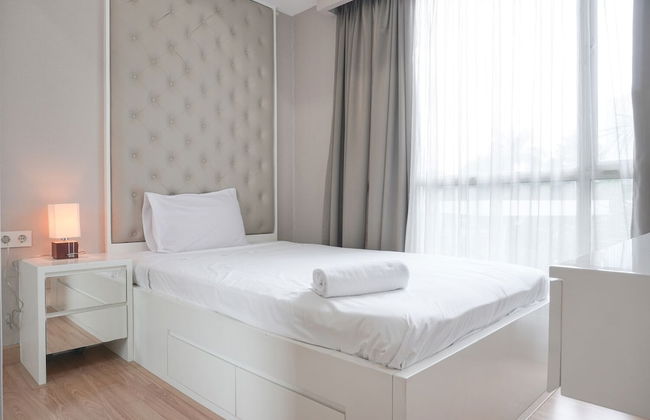 Stunning And Comfortable 3Br Apartment Casa Grande Residence - Foto 1