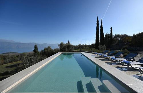 Rosmarino Villa Galaxidi - Photo 2