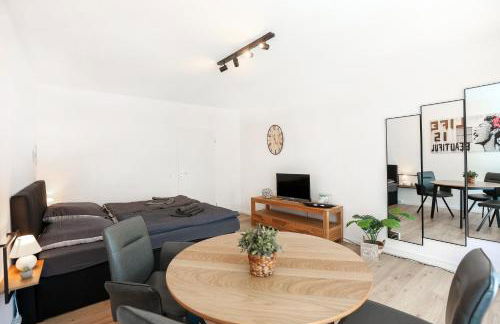 Seezauber-Möhnesee - by Casa Happyuna Your happy home away from home - Foto 6