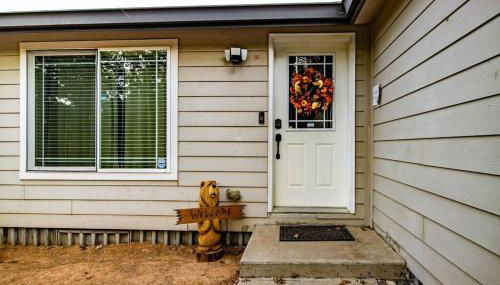 Yosemite's Scenic Hideaway - Foto 4