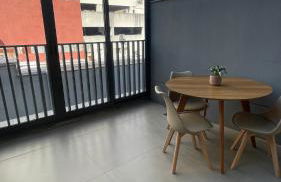 Charming Loft Studio Apartment in Poa com Garden - Foto 42