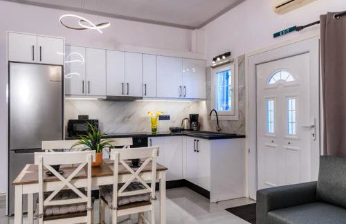 Ioanna's and Niko's Skala Apartments - Foto 8