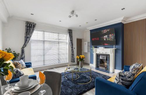 Angel Apartment - KREID Homes Serviced Apartments - Foto 2