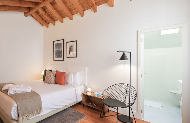 Porto River Infante - Photo 19