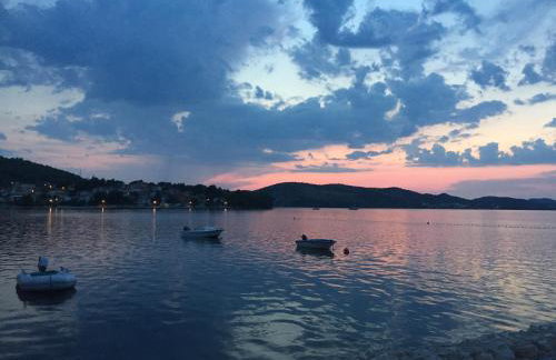 Lipovac resort Ficus - Foto 52