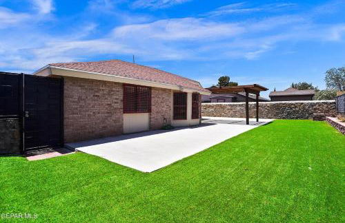 Spacious Family Friendly House 10 min to Zaragoza - Foto 51