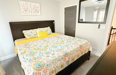 Sisters Savvy Home - Foto 66