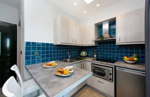 Dorotea Luxury Rooms - Foto 67