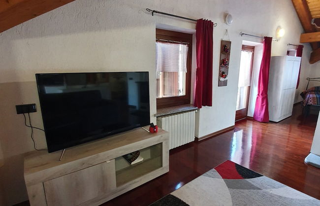 Agriturismo Chevres a Cheval - Foto 59