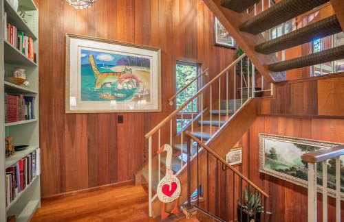 Townhouse Art Gallery in Mammoth's Best Location - Photo 29