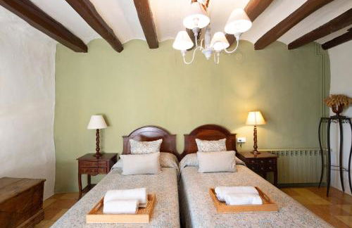 Casa Espigol - Foto 22