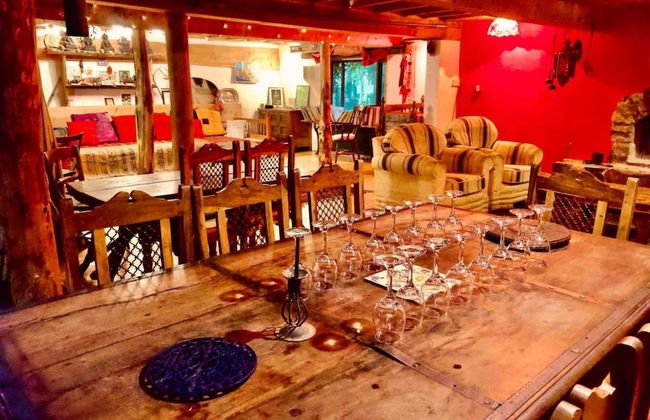 Unique Fairytale Farmhouse Near Galway - Foto 31