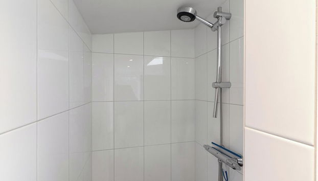 Stylish Bungalow at Duinland Park With Patio - Foto 3, Habitación