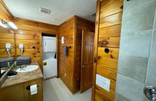Cherokee Oaks - Frio River Haven - Foto 24