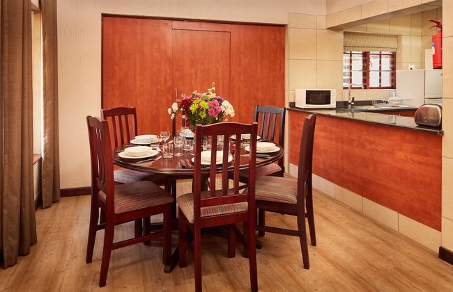 First Group Magalies Park - Foto 18