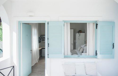 Odyssey Suites - Foto 52