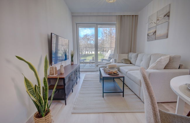 HelApart - Casa Baia - Photo 1