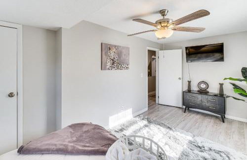 8 Mi to Dtwn Cleveland Family Home - Foto 24