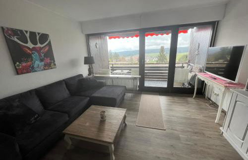 Apartment Annis Panoramablick Pool Sauna Tennis - Foto 11