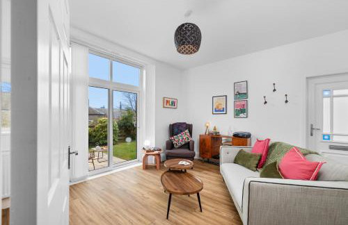 No 92 Smart Self Contained Anex - Foto 7