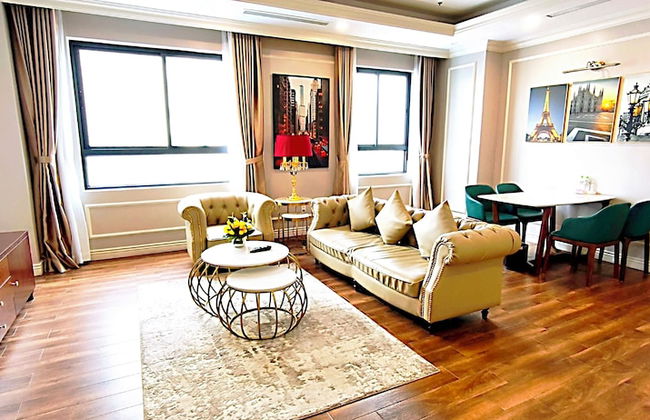 Victory Hotel & Apartment - Foto 18