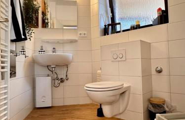 Zentrale Wohnung direkt am Hauptbahnhof - Bismarck - Foto 50