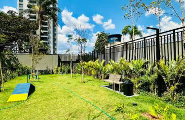 Giardino by Signature Apartament - GRU 414 - Foto 10