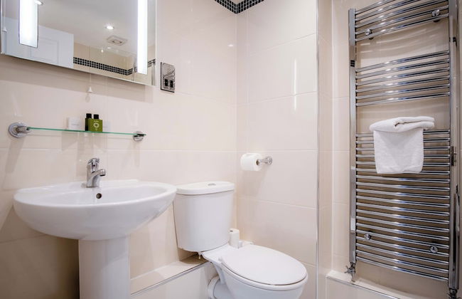 Blue Horizon Apartments at The Helaina - Foto 68