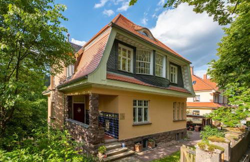 Ferienwohnung VILLA FRÜBING - Foto 1