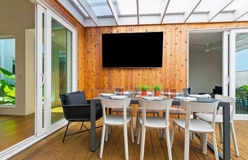 The Cocodrie Private 12BR Villa - Foto 26