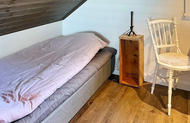 5 Star Holiday Home in Malmback - Foto 2