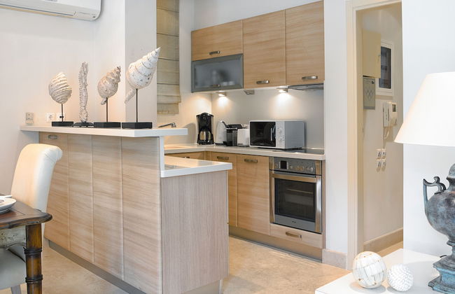 The Marble Resort - Foto 16